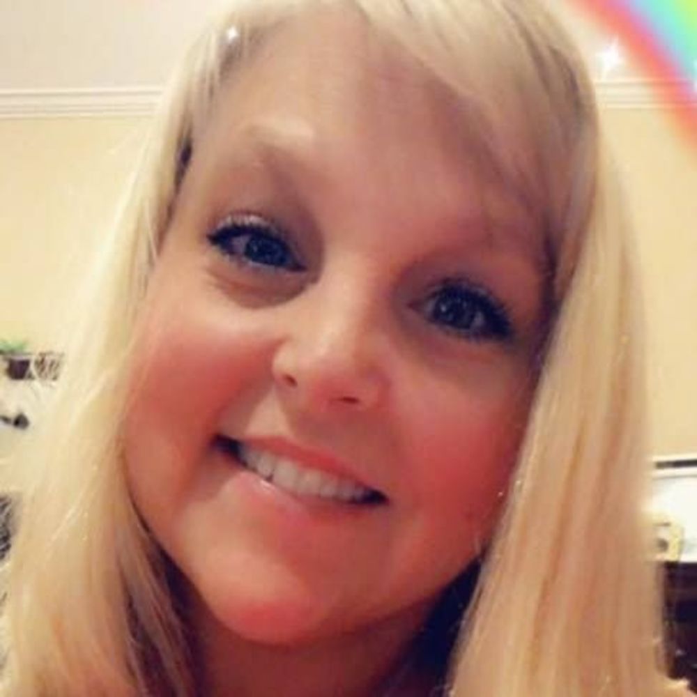 Meet your Posher, Jeanine